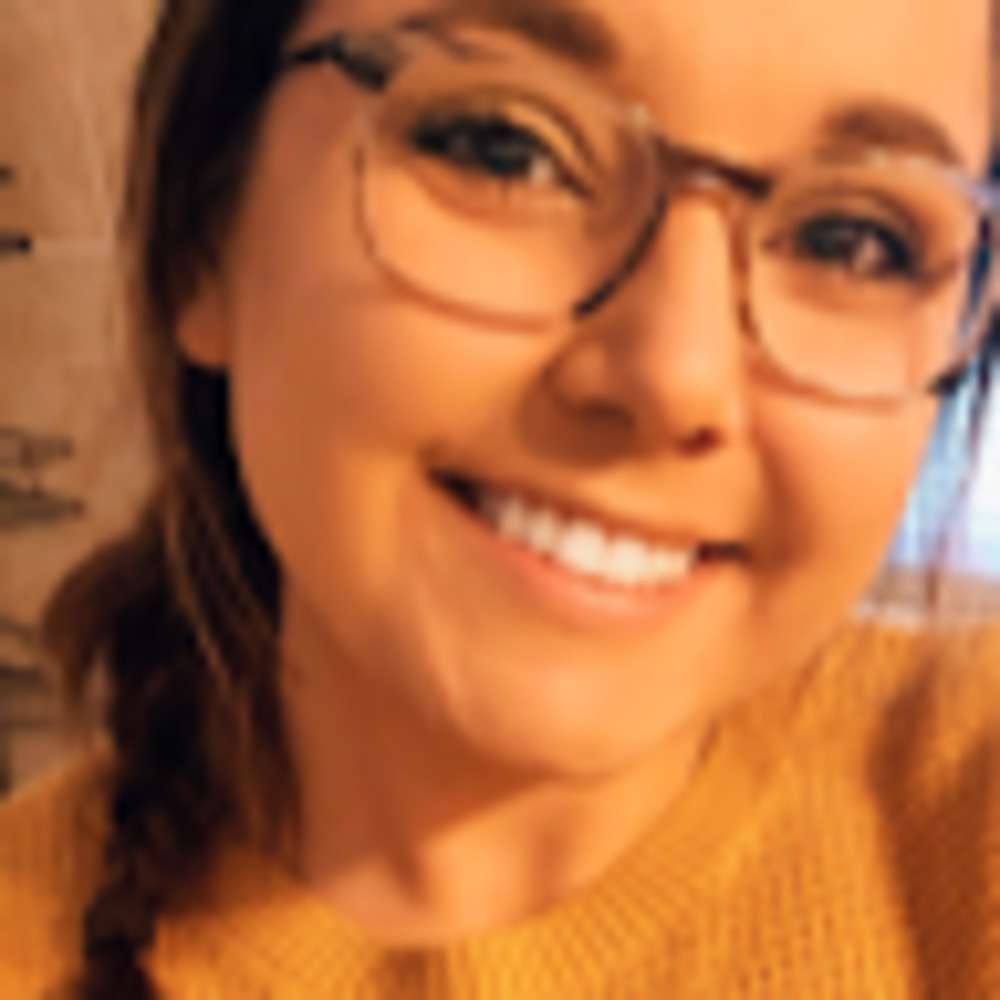 Meet your Posher, Savannah